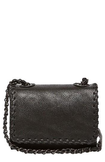 Urban Originals Loveliness Faux Leather Shoulder Bag -