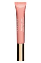 Clarins 'instant Light' Natural Lip Perfector .4 Oz - Apricot Shimmer 02