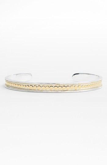 Women's Anna Beck 'gili' Skinny Cuff