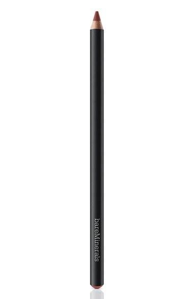 Bareminerals Gen Nude(tm) Under Over Lip Liner - Vibe