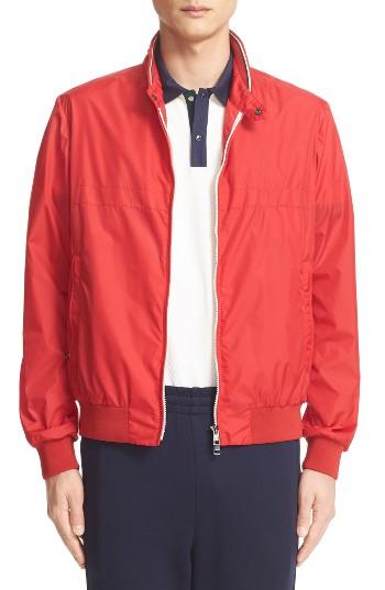 Men's Moncler Albert Bomber Jacket