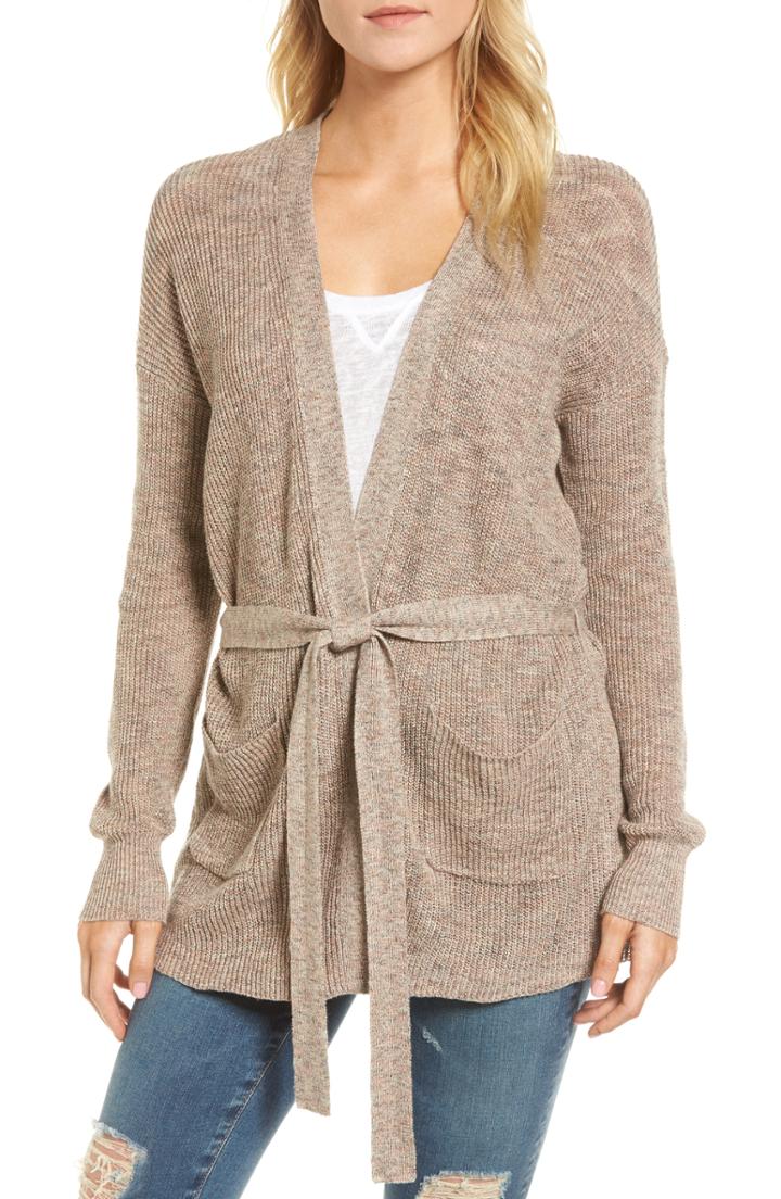 Women's Ag Amara Cardigan