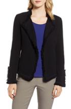 Women's Max Mara Spigola Wool & Cashmere Jacket