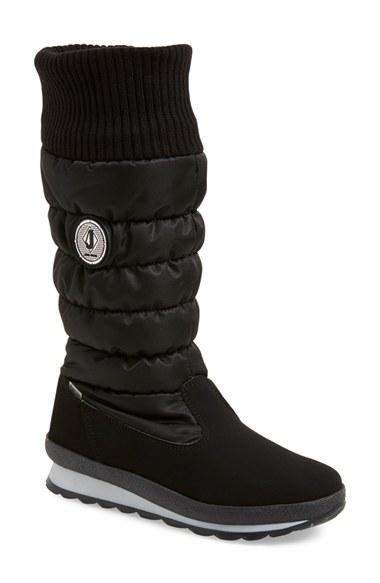 Women's Jog Dog Waterproof Winter Boot