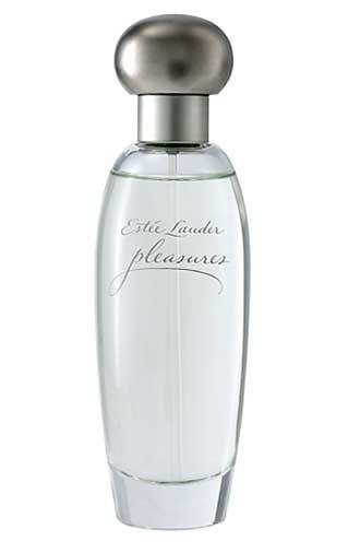 Estee Lauder 'pleasures' Eau De Parfum Spray