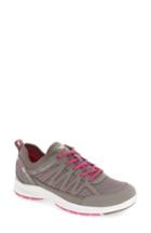 Women's Allrounder By Mephisto 'darina' Sneaker .5 M - Grey