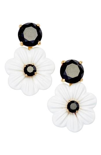 Women's Kate Spade New York Posy Grove Stud Earrings