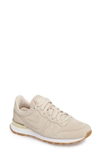 Women's Nike Internationalist Sd Sneaker