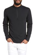Men's Reigning Champ Powerdry Trail Quarter Zip Pullover