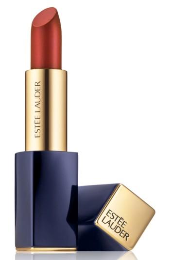 Estee Lauder Pure Color Envy Hi-lustre Light Sculpting Lipstick - Slow Burn