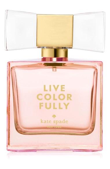 Kate Spade New York 'live Colorfully Sunshine' Eau De Parfum (limited Edition)