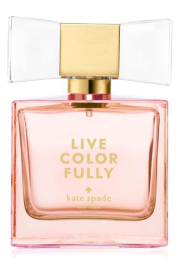 Kate Spade New York 'live Colorfully Sunshine' Eau De Parfum (limited Edition)