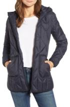 Women's Nobis Hester Water Resistant Packable Down Jacket - Blue