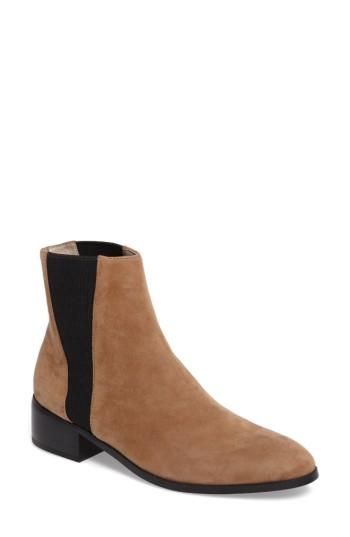 Women's Raye Celeste Chelsea Boot M - Brown