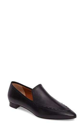 Women's Aquatalia Piera Weatherproof Loafer