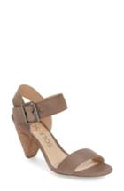 Women's Sole Society 'missy' Sandal