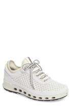 Men's Ecco Cool 2.0 Gtx Sneaker -7.5us / 41eu - White