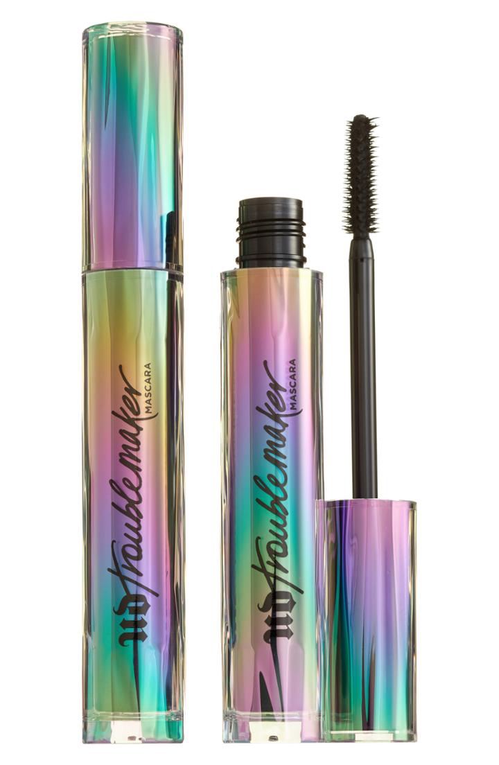 Urban Decay Double Trouble Full-size Mascara Duo -