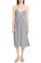 Women's Rag & Bone Laurie Gingham Dress - Blue