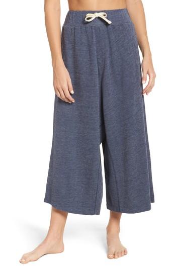 Women's Chalmers Brit Lounge Pants - Blue