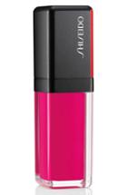 Shiseido Lacquerink Lip Shine - Plexi Pink