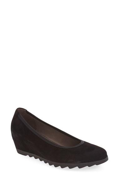 Women's Gabor Wedge Pump