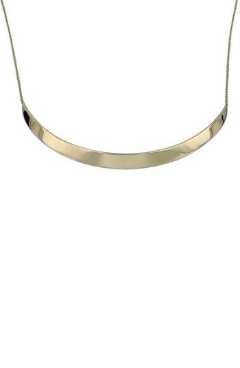 Women's Bony Levy Bar Necklace (nordstrom Exclusive)