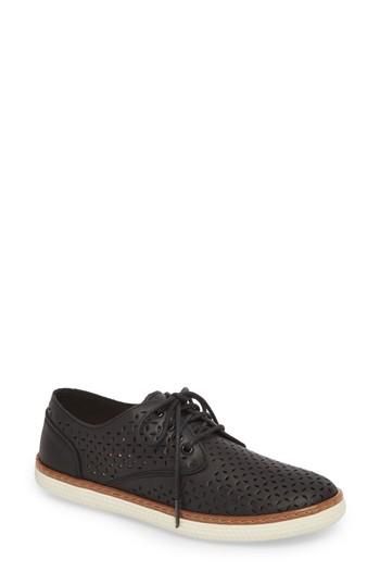 Women's Royal Canadian Lotus Derby M - Black