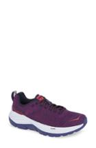 Women's Hoka One One Mach Running Shoe M - Purple