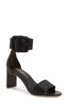 Women's Matisse New Hope Ankle Strap Sandal M - Black