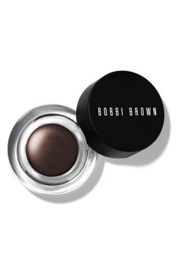 Bobbi Brown Long-wear Gel Eyeliner - Black Mauve Shimmer Ink
