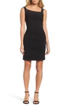 Women's Adrianna Papell Banded Body-con Dress