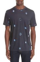 Men's Ps Paul Smith Dots Print T-shirt
