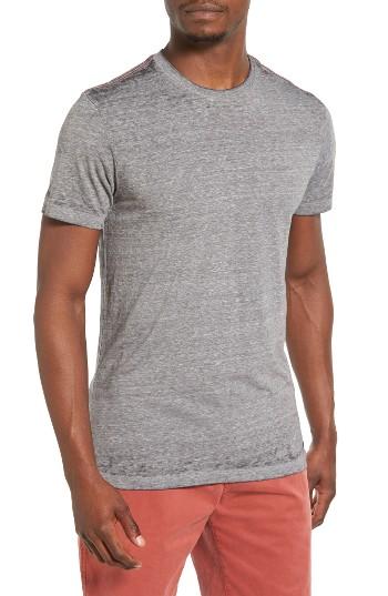 Men's Rvca Burnout T-shirt