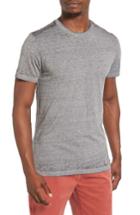 Men's Rvca Burnout T-shirt