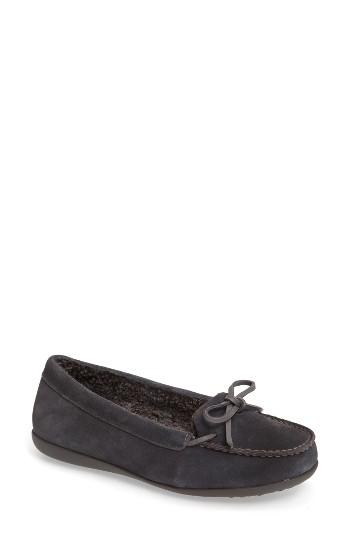 Women's Vionic 'ida' Slipper M - Grey