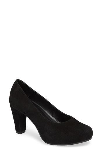 Women's Cordani Newhart Pump Us / 38.5eu - Black