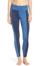 Women's Free People Boro Leggings - Blue