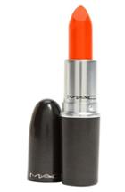 Mac Lipstick Morange (a)