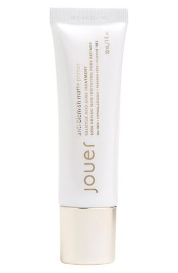 Jouer Anti Blemish Matte Primer - No Color