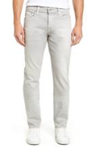 Men's Ag Matchbox Slim Fit Jeans - Grey