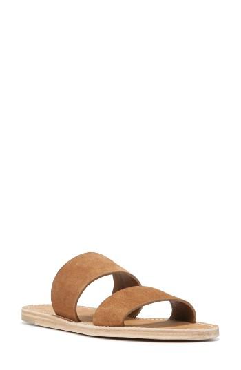 Women's Vince Travis Slide Sandal