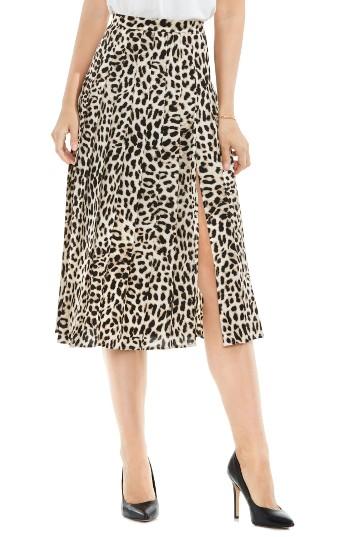 Women's Vince Camuto Midi Skirt