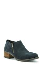 Women's Blondo Magda Waterproof Bootie .5 M - Grey