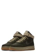 Women's Nike Air Force 1 High Top Sneaker