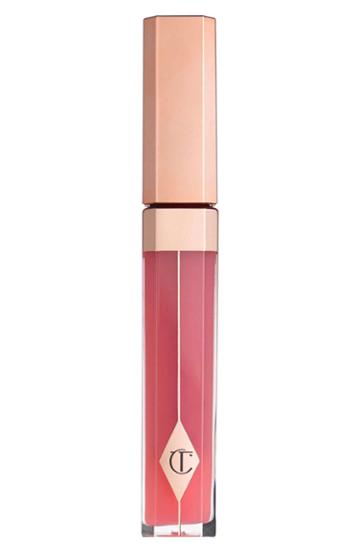 Charlotte Tilbury Lip Lustre Lip Gloss - Hall Of Fame