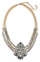 Women's Givenchy Phoenix Swag Collar Necklace