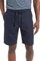 Men's Dockers Linen Blend Shorts - Blue