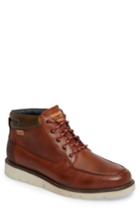 Men's Pikolinos Alpes Moc Toe Boot .5-9us / 42eu - Brown