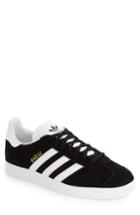Men's Adidas Gazelle Sneaker .5 M - Black
